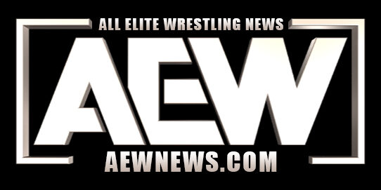 AEW News – All Elite Wrestling News